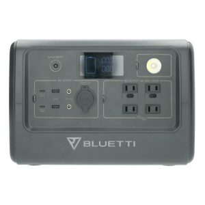 Power Bank Portatil Bluetti BLUETTI 800 W