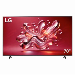 TV Nano80 4K UHD Smart TV 2024 LG 70″