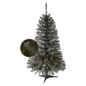 Árbol De Navidad Bristol JOY 122 Cm