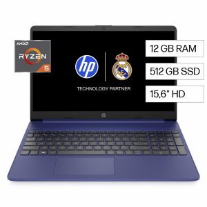 Notebook Probook HP 15,6″