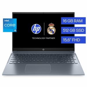Notebook Pavilion 15-Eg0516La HP 16,6″