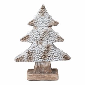 Árbol De Navidad Con Led JOY 37 Cm