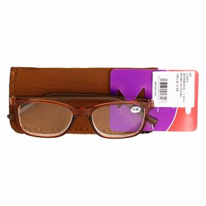 Lente De Lectura Con Medidas AE Talla 3.00