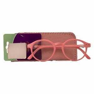 Lentes De Lectura Con Medida Marcos Livianos AE