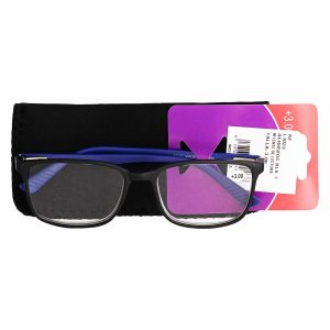 Lente De Lectura Con Medidas AE Talla 3.00