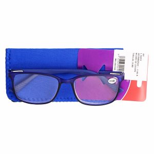 Lente De Lectura Con Medidas AE Talla 3.00