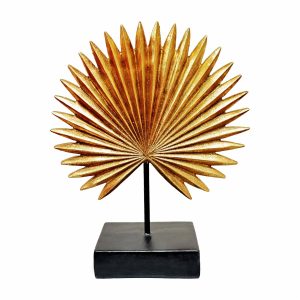 Adorno Flor Abstracto FREE HOME Pequeño