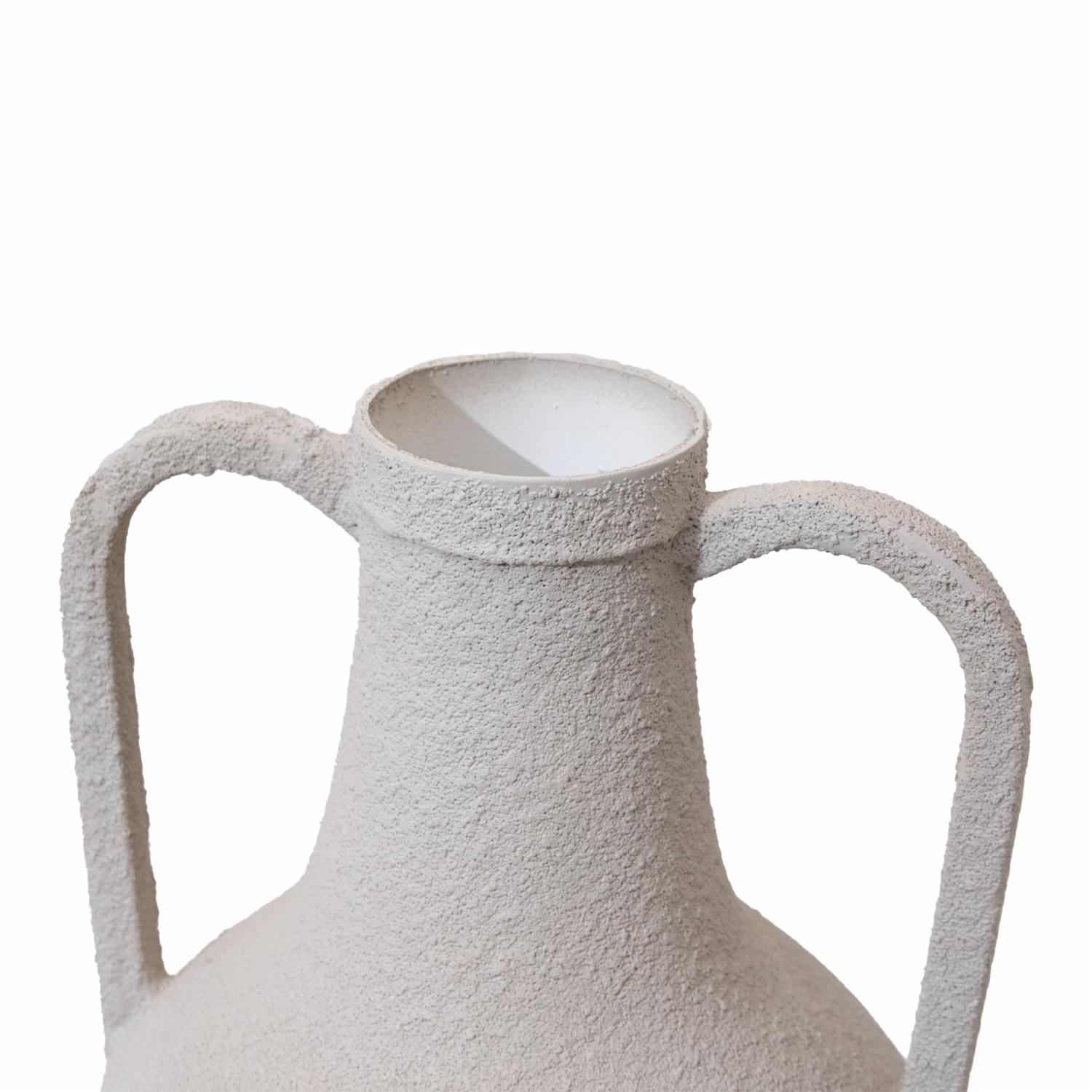 Florero Adorno Asa Natural FREE HOME Grande - Imagen 2