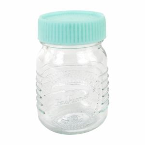 Frasco Para Especias Diseño Old Fashioned Tapa Plástica OLD FASHIONED Unidad