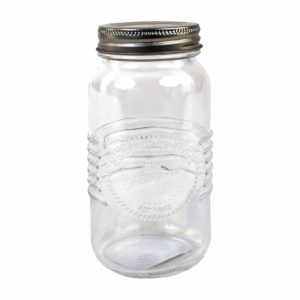 Frasco Para Especias Diseño Old Fashioned OLD FASHIONED Unidad