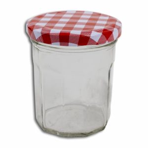 Frasco De Vidrio Para Conservas OLD FASHIONED Unidad