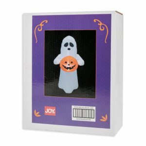 Inflable Diseño Fantasma JOY Unidad