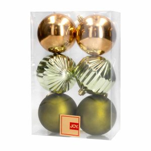 Set De Bombillos Color Dorado JOY Unidad