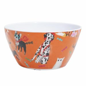 Bowl Diseño Halloween JOY 11,76 X 5,84 Cm