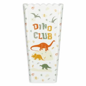 Canguilera Diseño Dino Club HEREVIN 1,3 Litros
