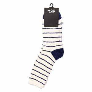 Medias Babucha Antideslizante MGX BASIC Talla  10-12