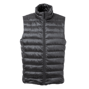 Chaleco Acolchado MGX BASIC