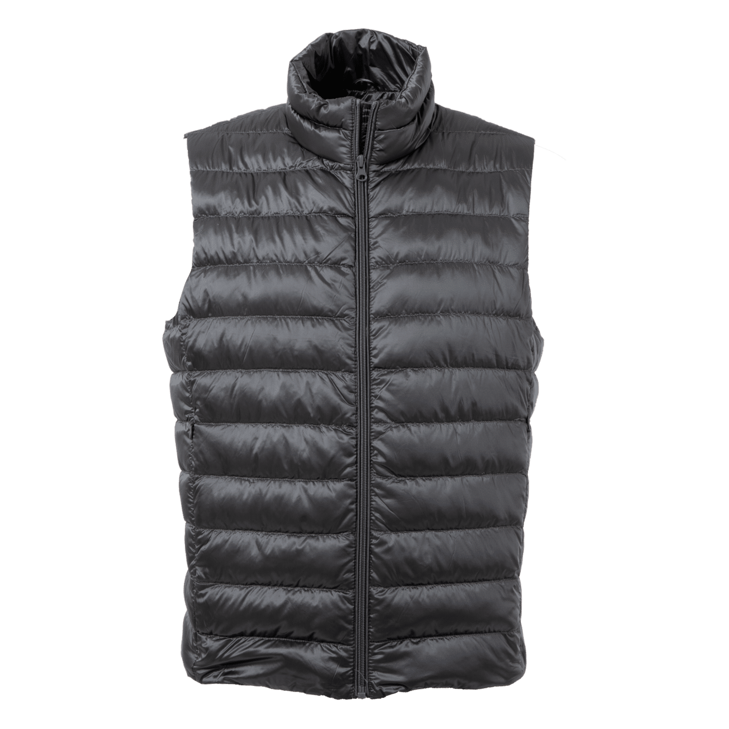 Chaleco Acolchado MGX BASIC