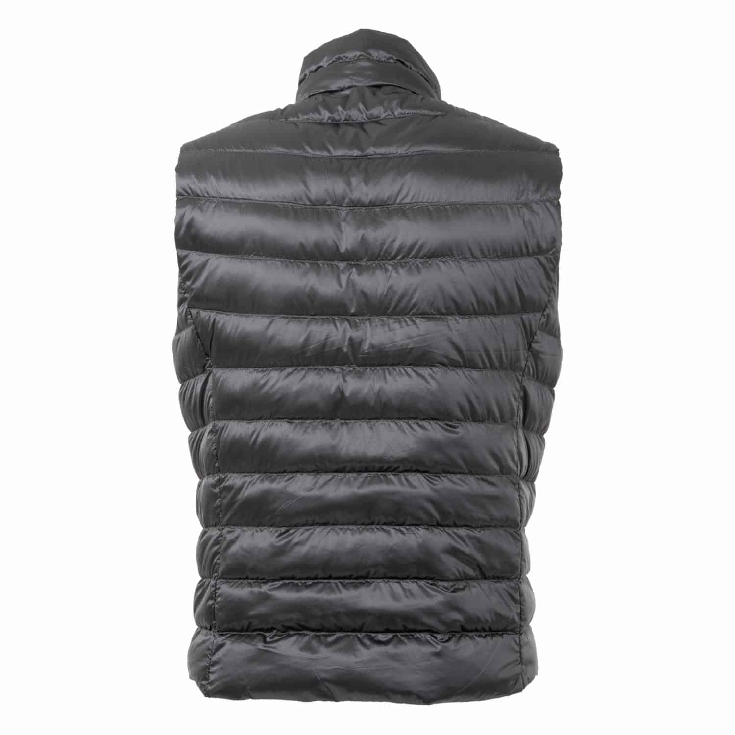 Chaleco Acolchado MGX BASIC - Imagen 4