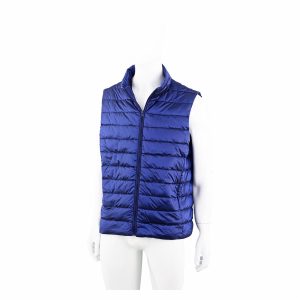 Chaleco Abierto Con Bolsillo Con Funda Para Guardar MGX BASIC