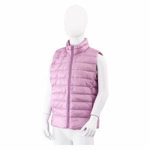 Chalecos Abierto Con Bolsillos Y Funda Para Guardar MGX BASIC