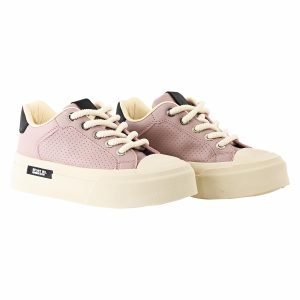 Zapatos Deportivo Con Cordón MGX BASIC