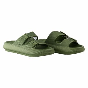 Sandalias De Playa MGX BASIC