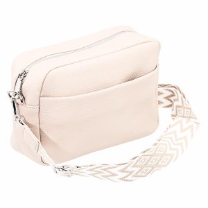 Cartera Cross HEBEI Talla Única