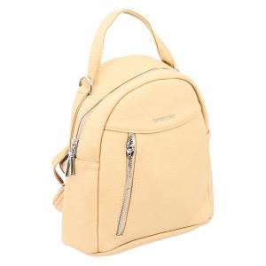 Cartera Mochila HEBEI Talla Única