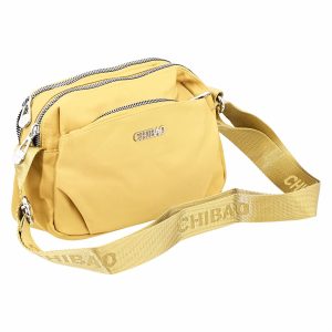 Cartera Tela CHIBAO Talla Única