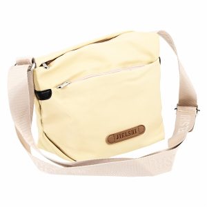 Cartera Tela JIELSHI Talla Única