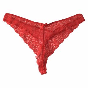 Tanga Alto SÚPER K Talla  Pequeño