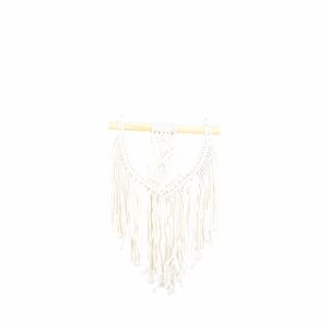 Telar Decorativo De Pared KOOME 20 X 30 Cm