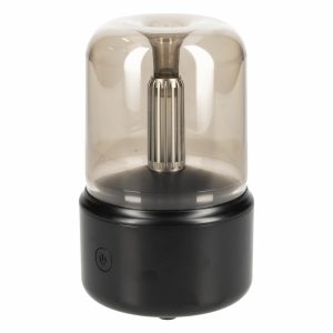 Humidificador Transparente YISEN Unidad