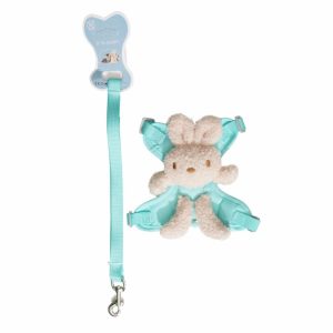 Arnés Para Perro Con Muñeco De Peluche HANHONG PET Talla Grande