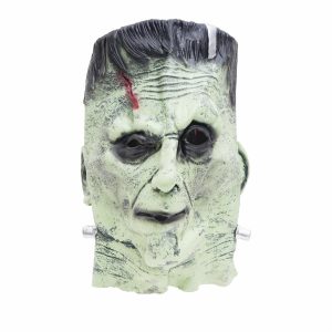 Máscara De Frankenstein KOOME Látex