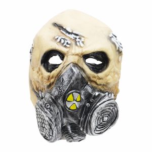Máscara De Apocalipsis KOOME Látex