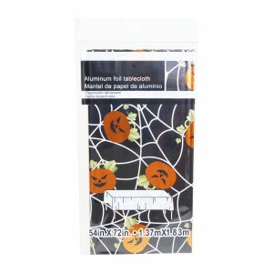 Mantel De Halloween WANGQIANG PARTY 137 Cm X 183 Cm