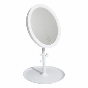 Espejo Con Luz Led Surtido SHOW MIRROR 1 Piezas