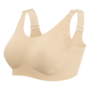 Brasier Tiras 3D MGX BASIC Talla 32B