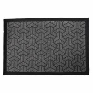 Rodapiés De Entrada Entrada De Casa SKYLARK 60X40 Cm