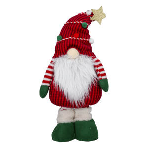 Adorno Navideño Muñeco Nomo JOY 75 Cm