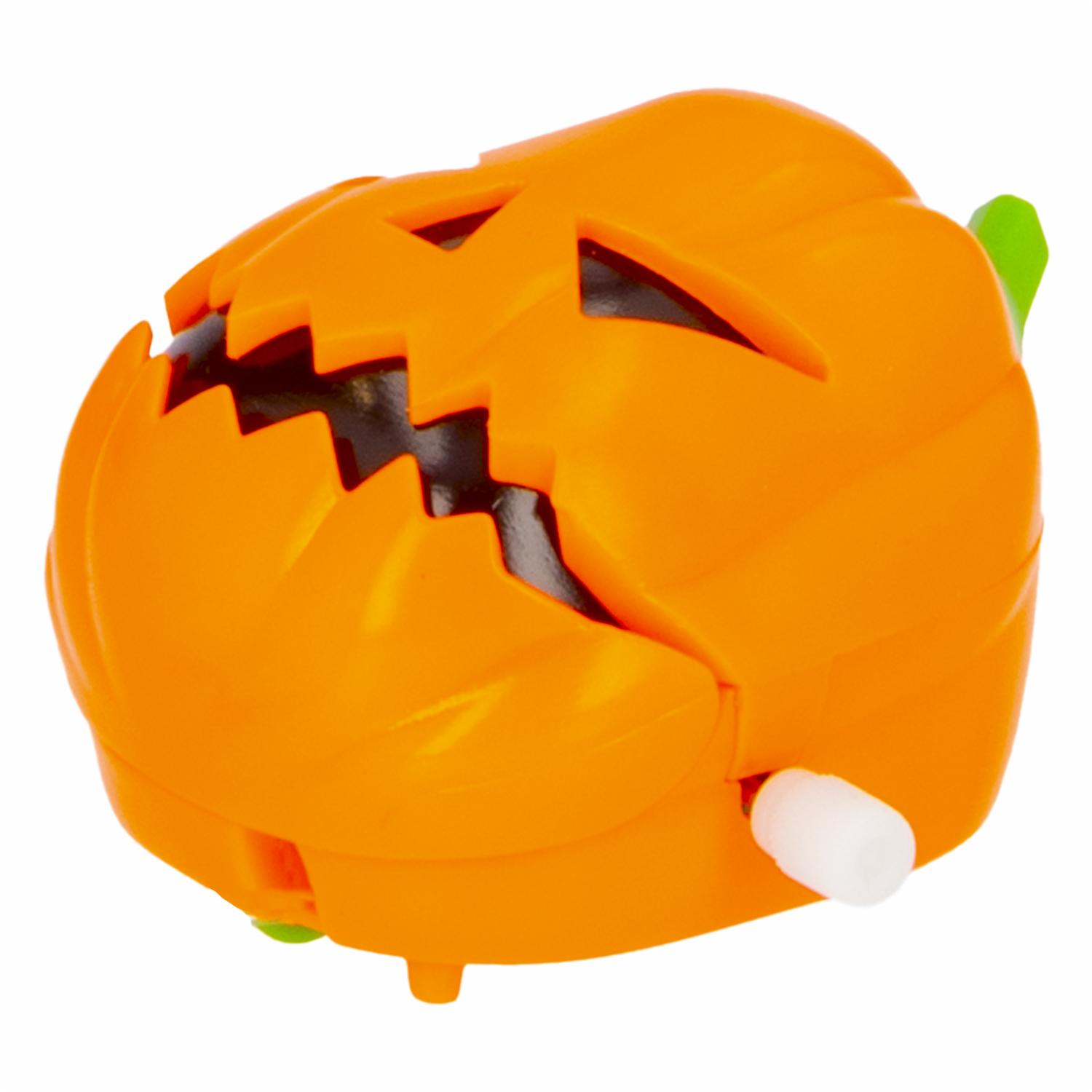 Decoración Calabaza Con Movimiento FREE HOME 6.5X5.5 Cm - Imagen 3