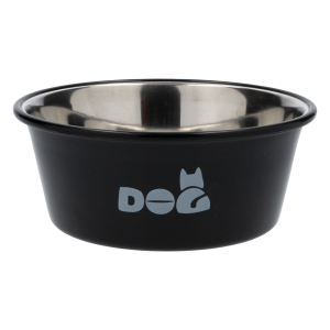 Plato Para Mascota Con Aro Termoplástico KUMAR Unidad