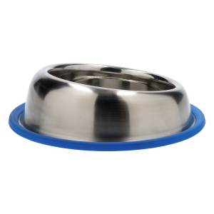 Plato Para Mascota Antideslizante KUMAR Unidad