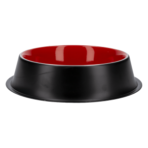 Plato Para Mascota Anti Deslizante KUMAR Unidad