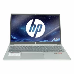 Laptop R7 16Gb Ram 512Gb Ssd Gold HP 15.6″