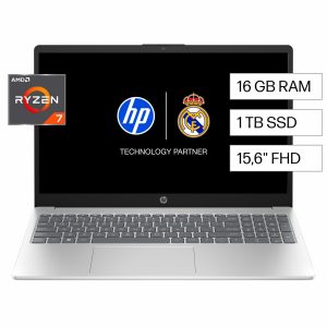 Laptop 15-FD0276LA Gold HP 15,6″