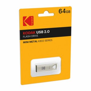 Memoria Usb 2.0 K800 KODAK 64 GB