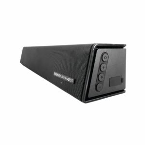 Barra De Sonido Mini Balken Tws Bluetooth 3,5Mm S/Pdif Portátil THONET & VANDER 42 Watts